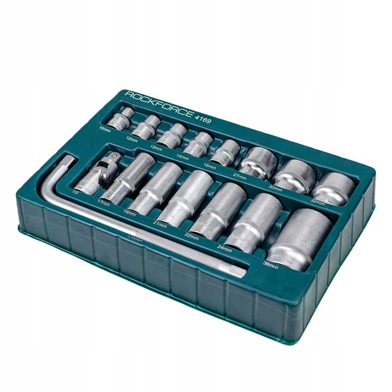 Wytrzymałość i niezawodność – Idealne do warsztatów