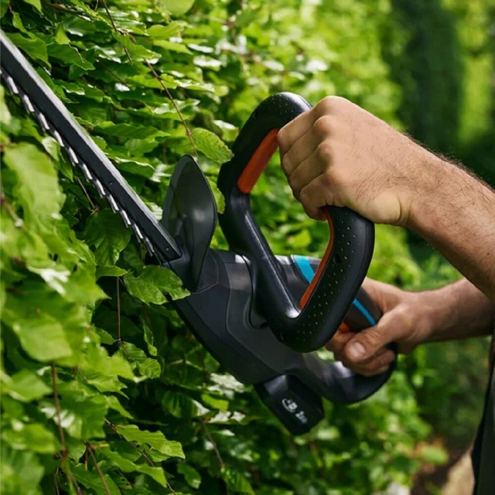 Wydajność i ergonomia – Lekka konstrukcja dla komfortowego użytkowania