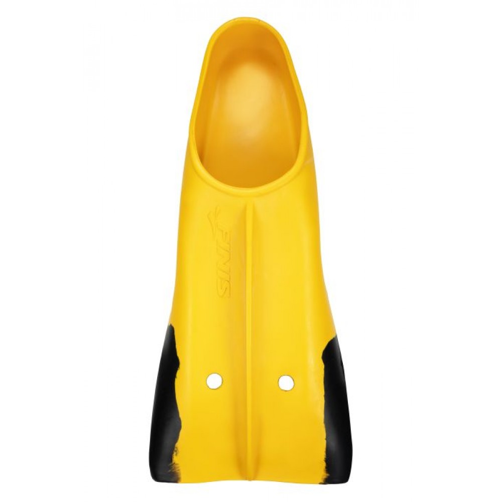 Wyjątkowa konstrukcja dla efektywnego pływania