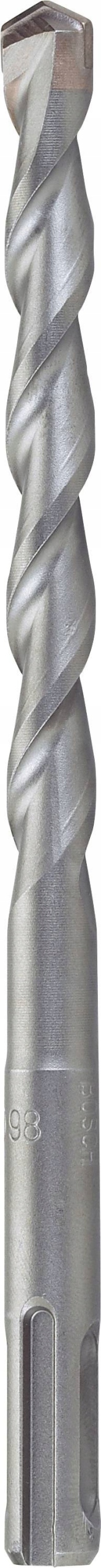 Typ mocowania SDS-Plus – idealne do młotów udarowych