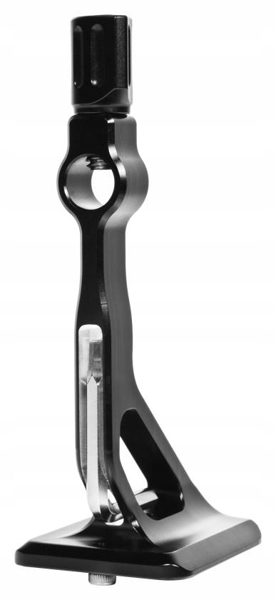 Lekka konstrukcja i maksymalne obciążenie
