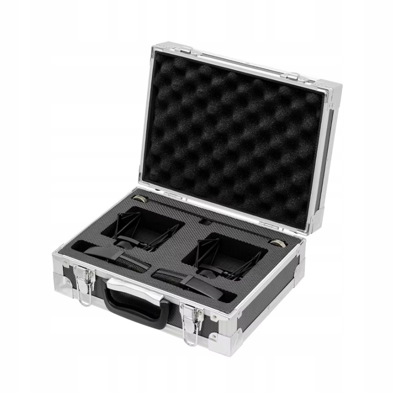 Zawartość opakowania – Wszystko, co potrzebne do pracy