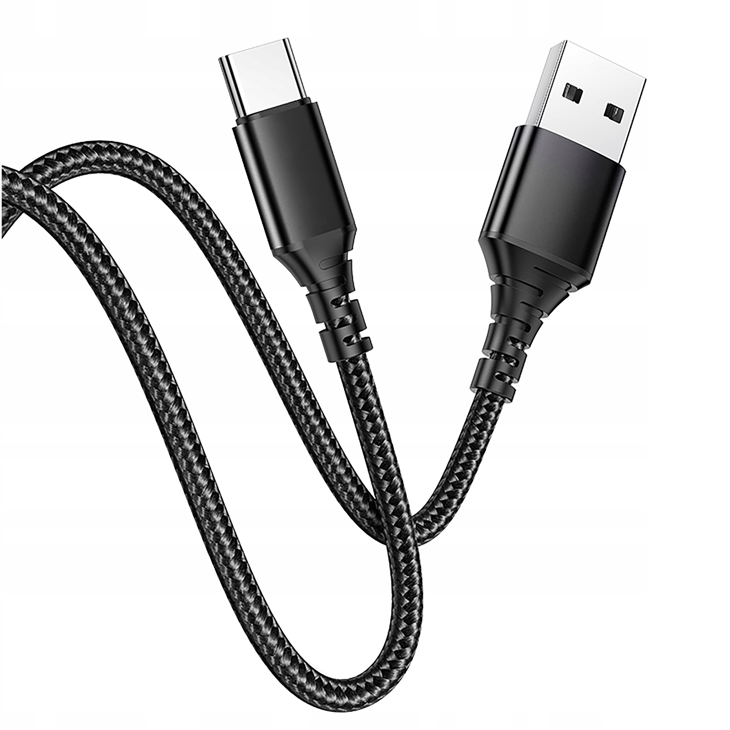 KABEL USB TYP-C 1m – Szybkie ładowanie i transmisja danych