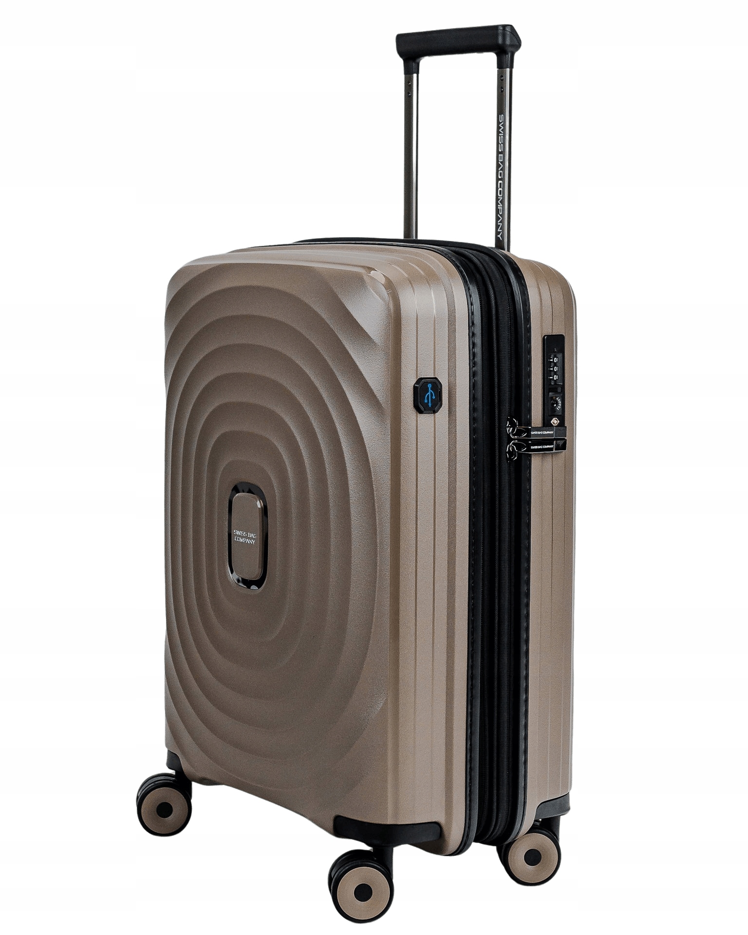 Szczegółowe informacje o komorach i kieszeniach