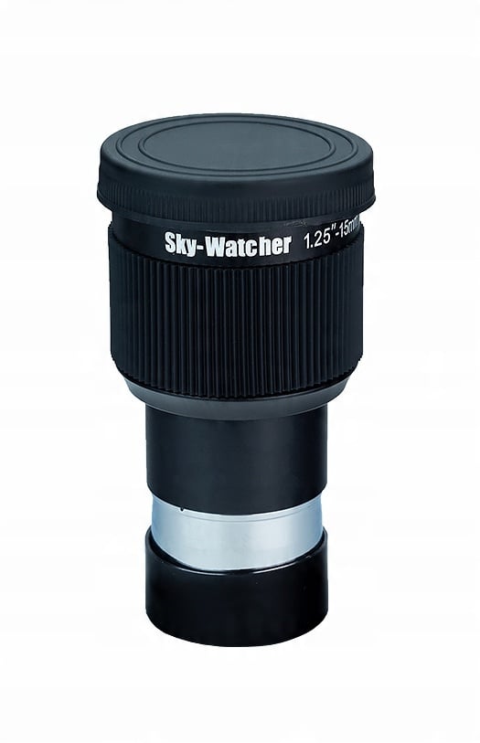 Okular Sky-Watcher SWA-58 15 mm 1,25