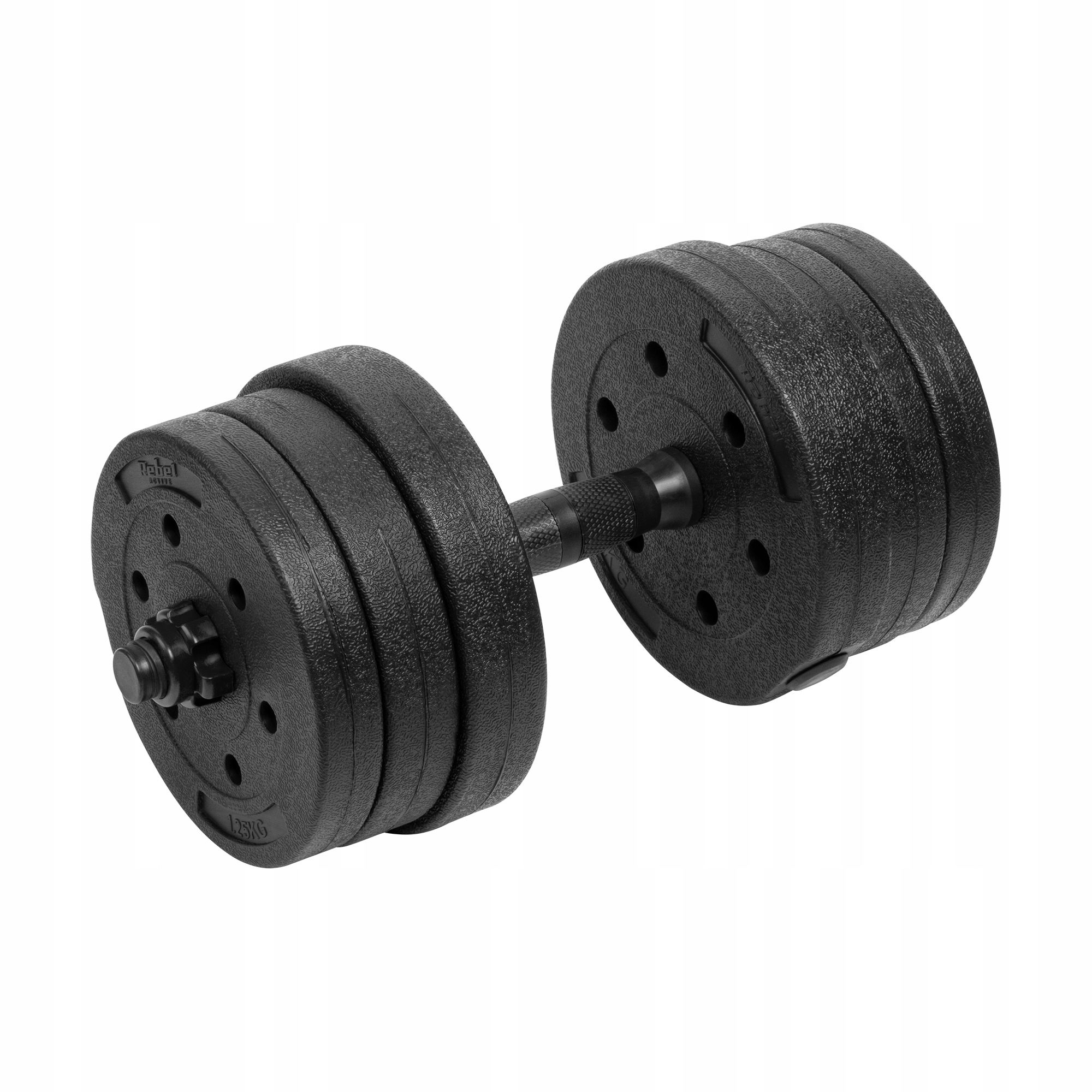 Regulowana waga dla maksymalnej elastyczności