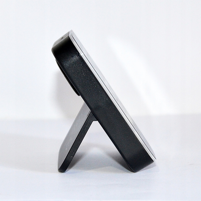 Precyzyjne pomiary temperatury i wilgotności