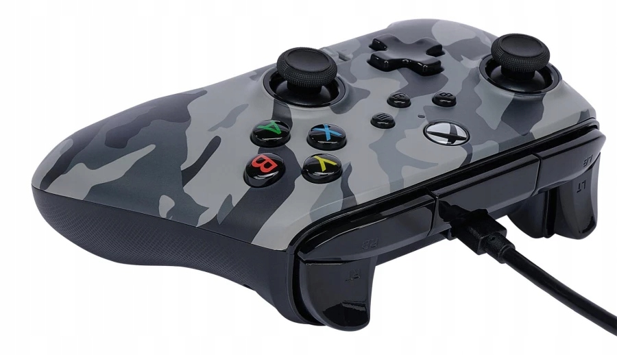 Kompatybilność z Xbox Series X/S, Xbox One i PC