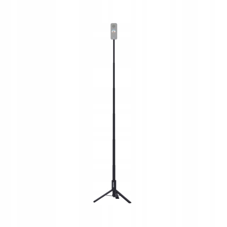 Regulowana wysokość – Od 24,5 cm do 109 cm dla idealnych ujęć