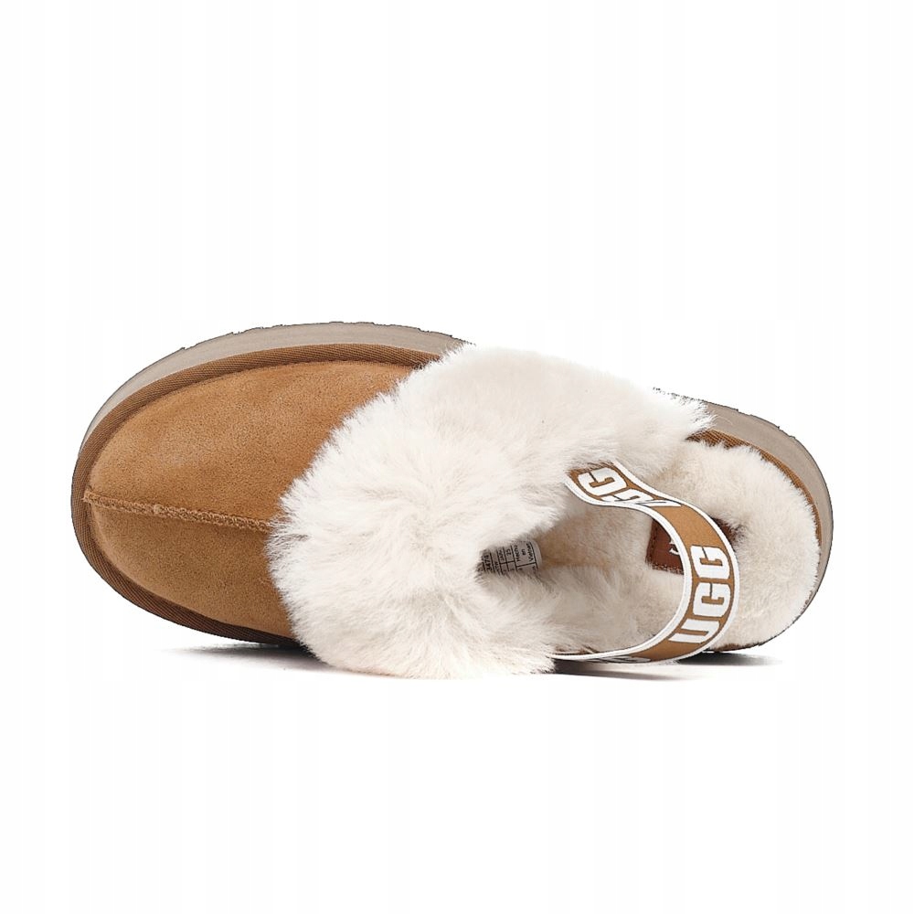 Wnętrze z wełny UGG Plush – Niezrównana wygoda i miękkość