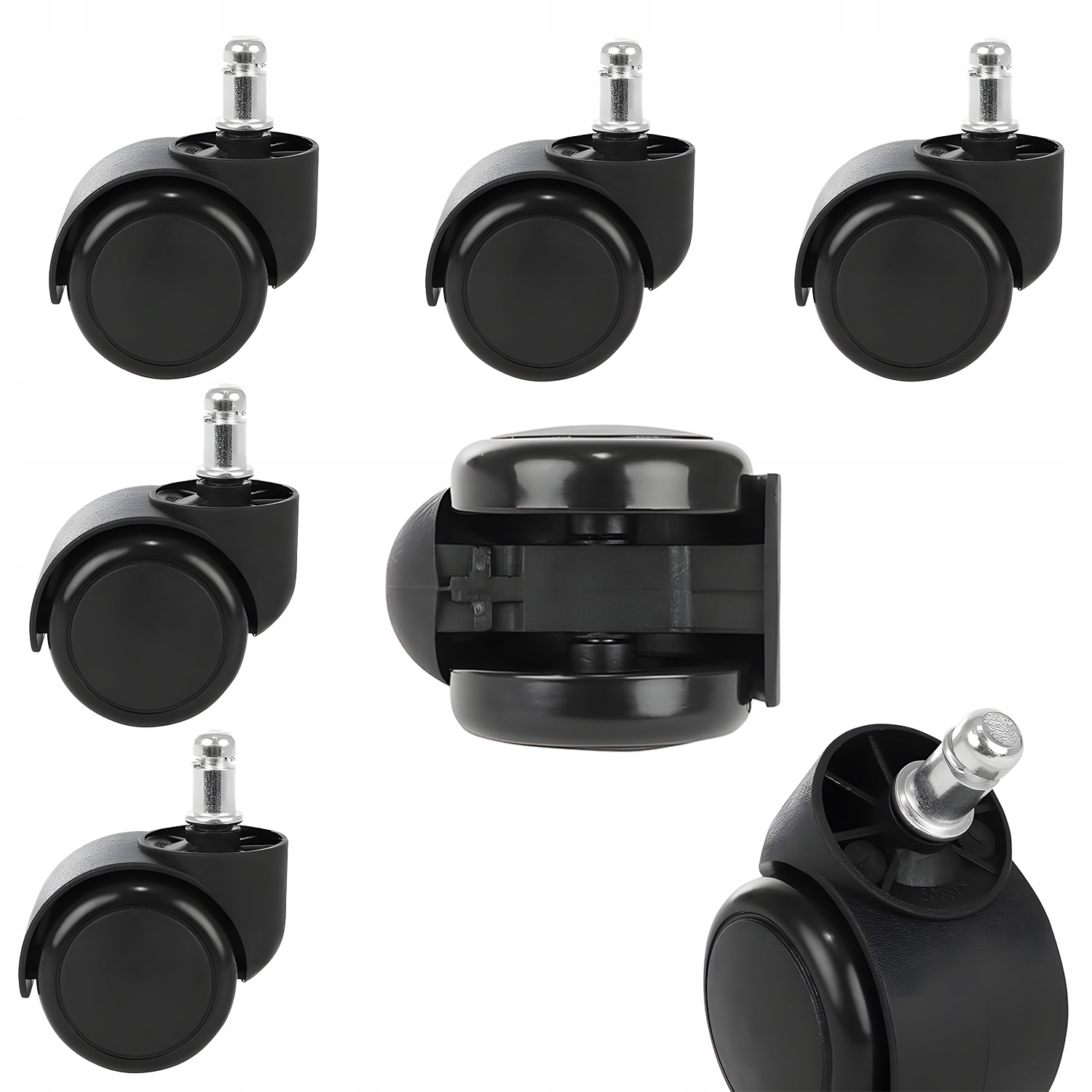 Ochrona podłogi przed zarysowaniami