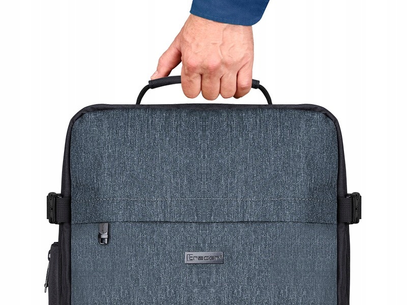 Praktyczne wymiary – Idealne dopasowanie do przestrzeni kabinowej