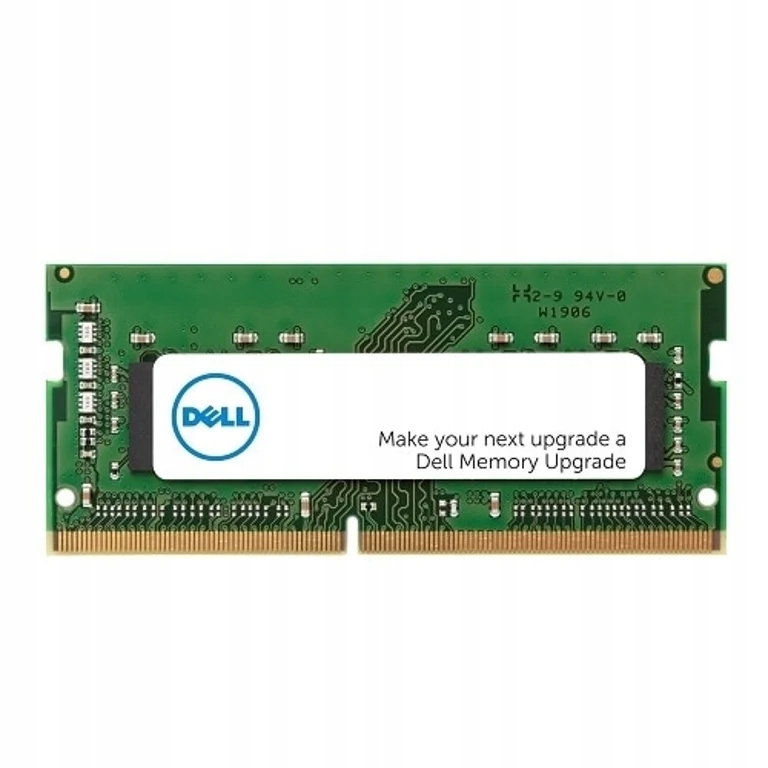 Rodzaj pamięci 262-pin SO-DIMM – Kompatybilność z wieloma modelami