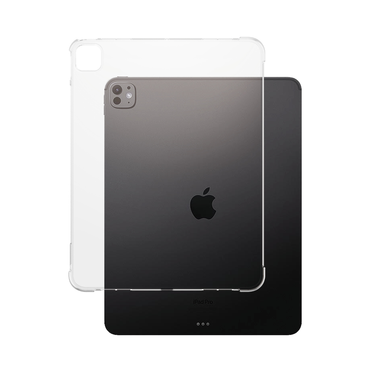 SAFE Case Clear do Apple iPad Pro 13