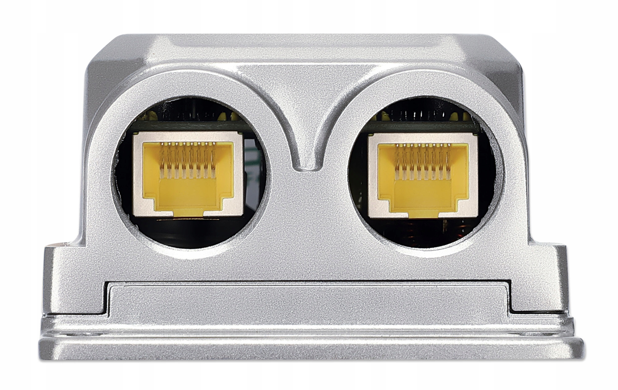 Obsługa PoE+ – Zasilanie urządzeń przez Ethernet
