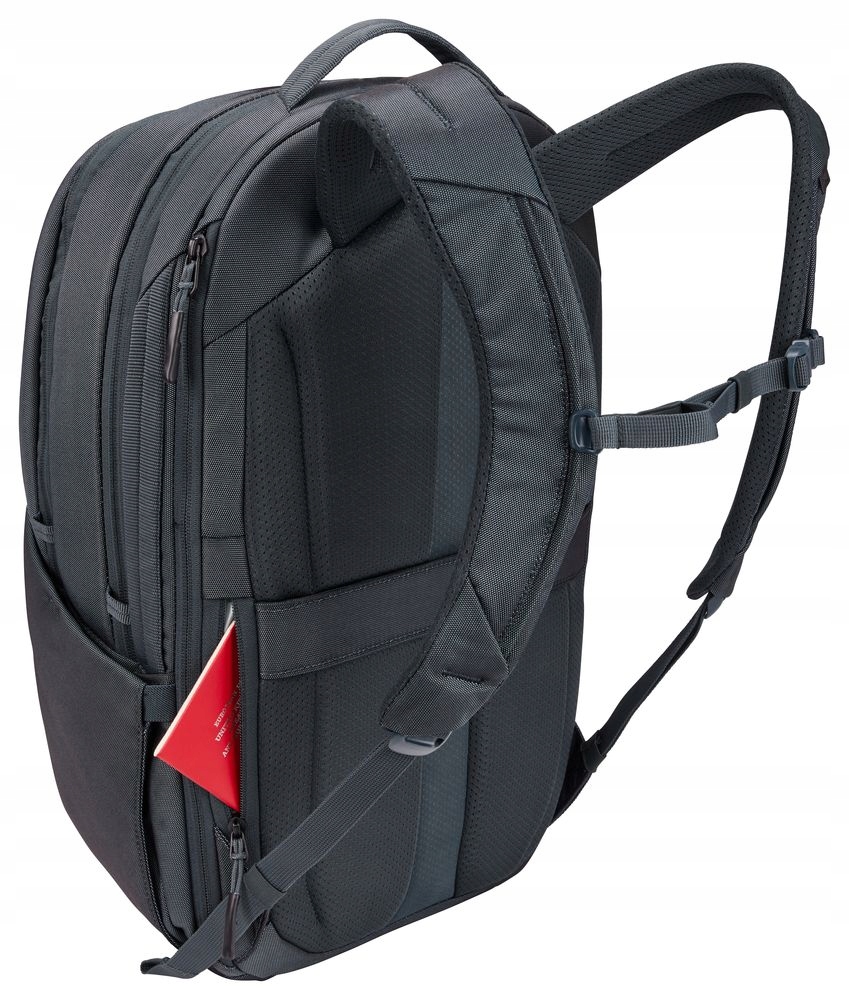 Wymiary plecaka Thule Subterra 2 – 34.0 x 22.0 x 48.0 cm