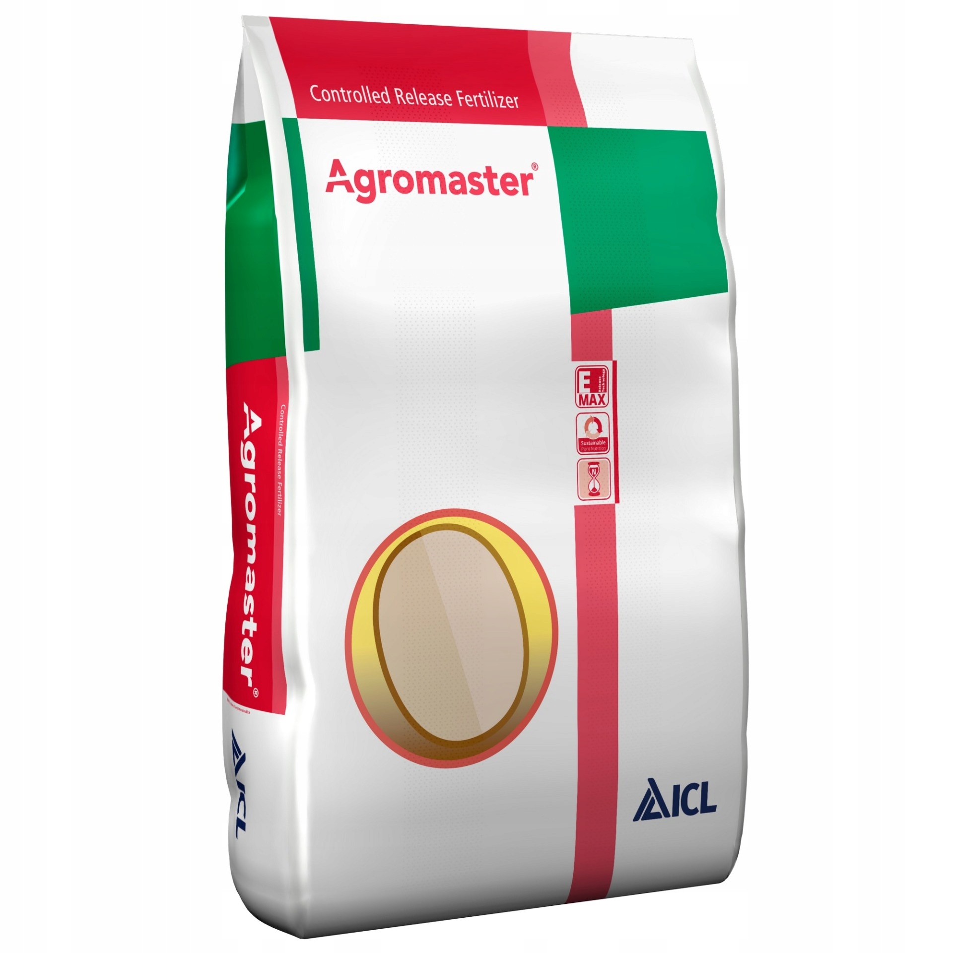 Agromaster 12-11-18+6% MGO+27% SO3 – Nowoczesny nawóz dla Twojego ogrodu