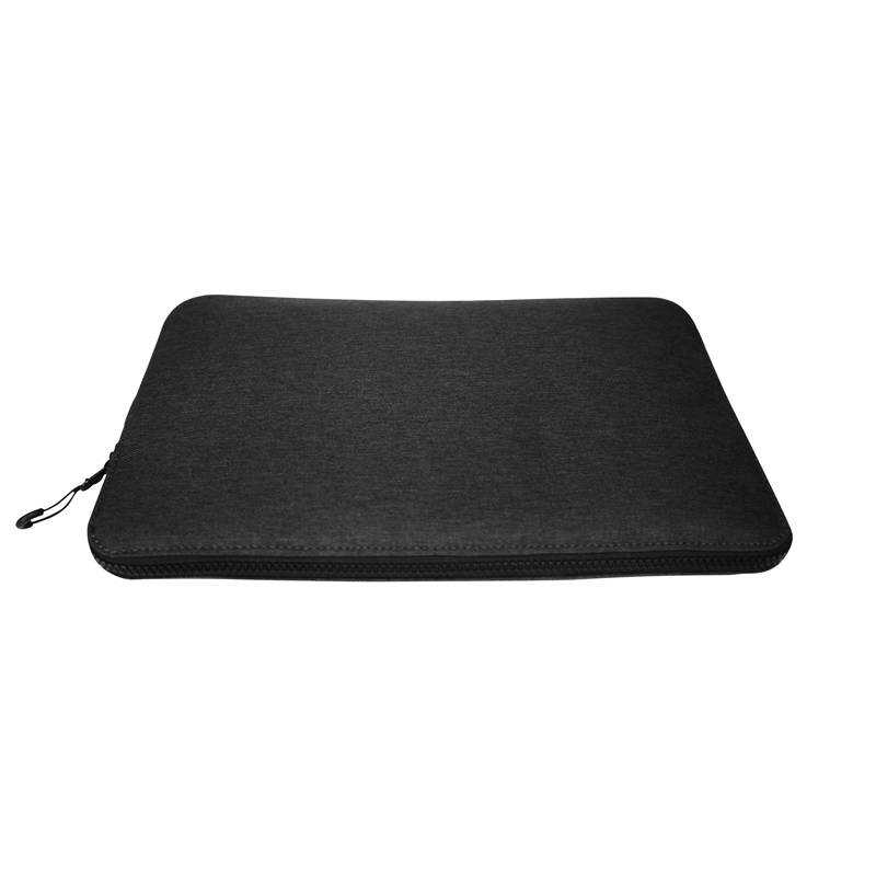 JCPAL PROTECTION SLIMLITE CLASSIC SLEEVE BLACK 15