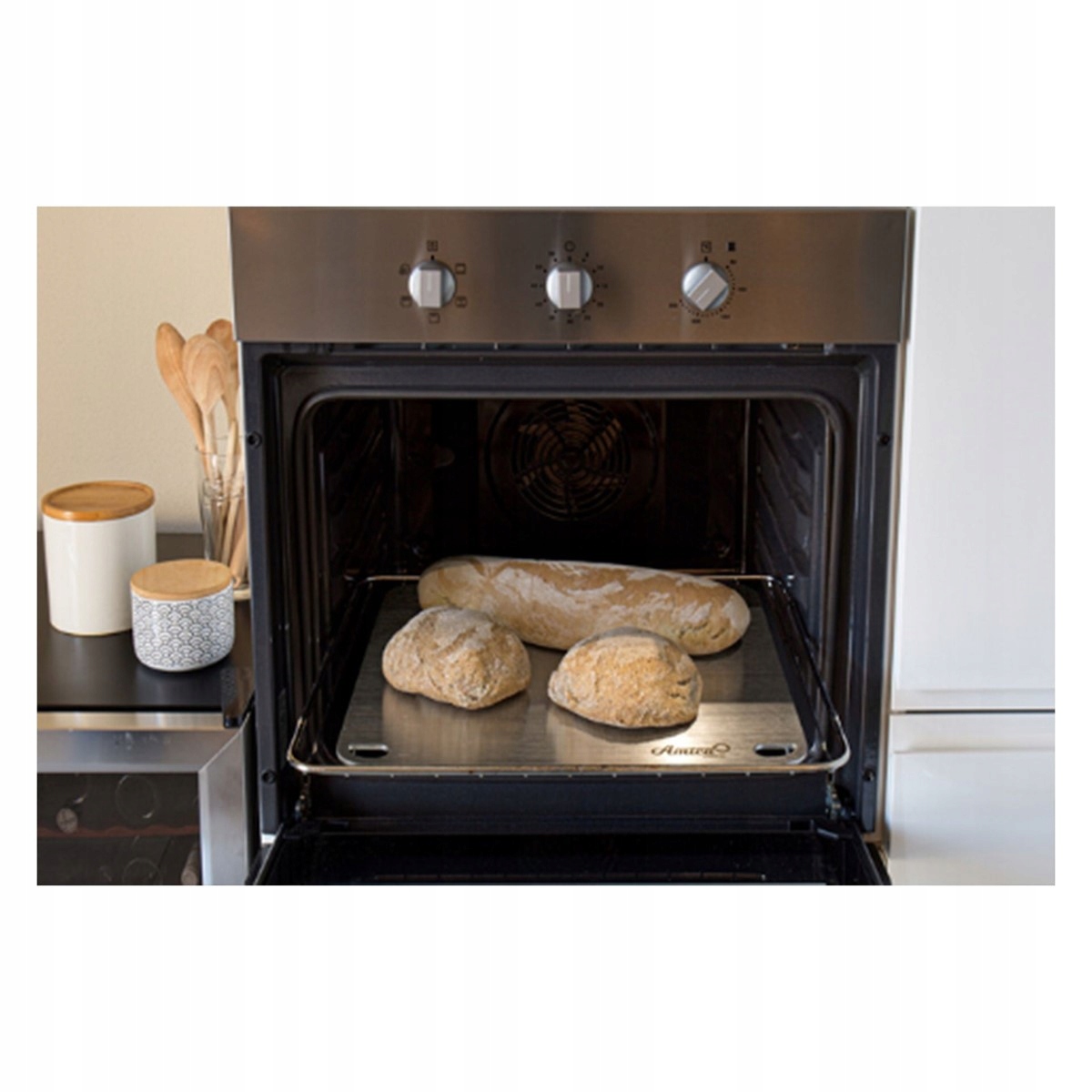 Wszechstronność zastosowania – nie tylko do pizzy