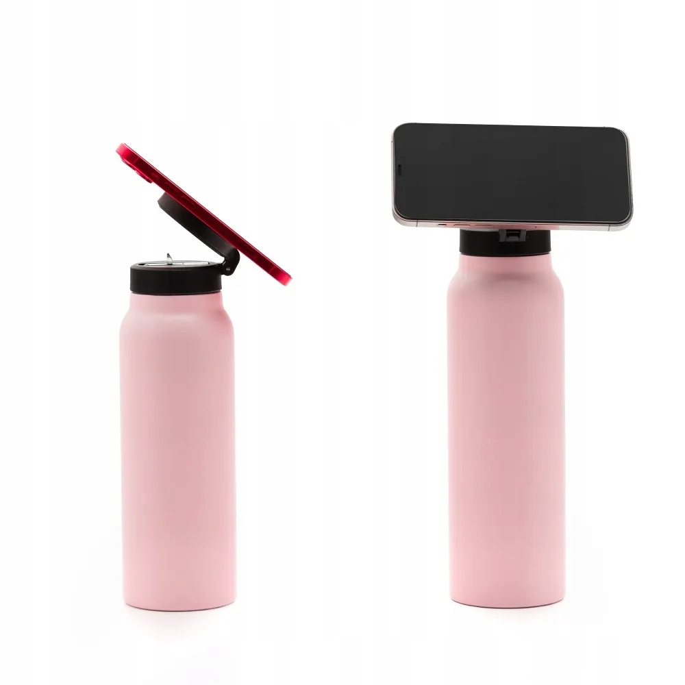 Kompatybilność z MagSafe – Wygodne użytkowanie w podróży