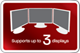 AMD Eyefinity Technology