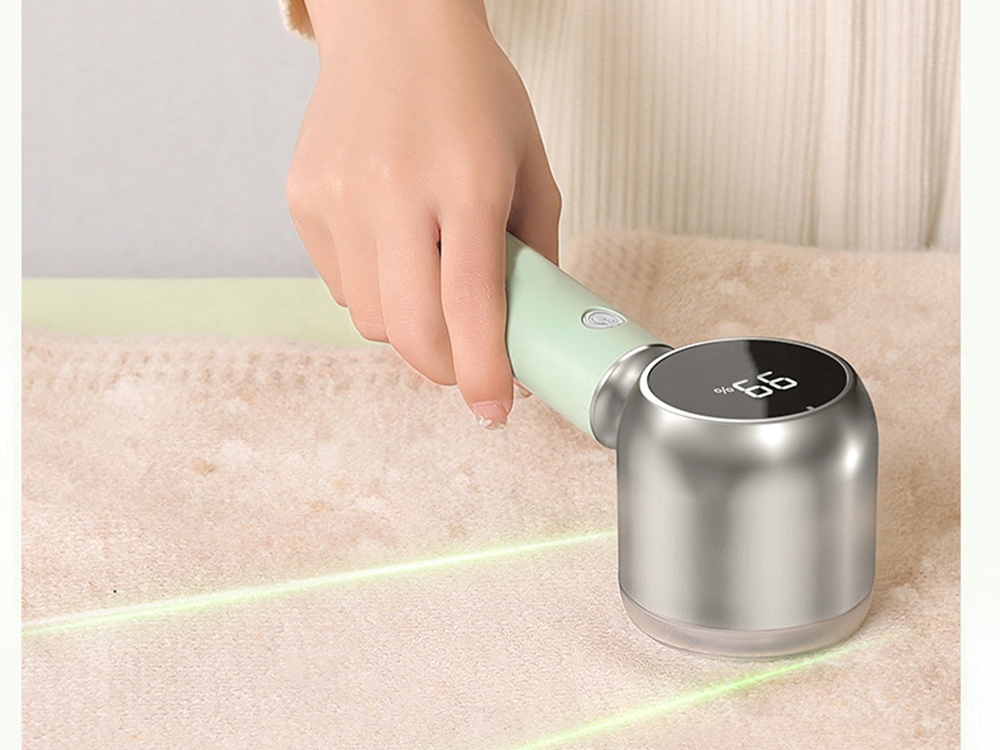 Wydajny akumulator z ładowaniem USB-C