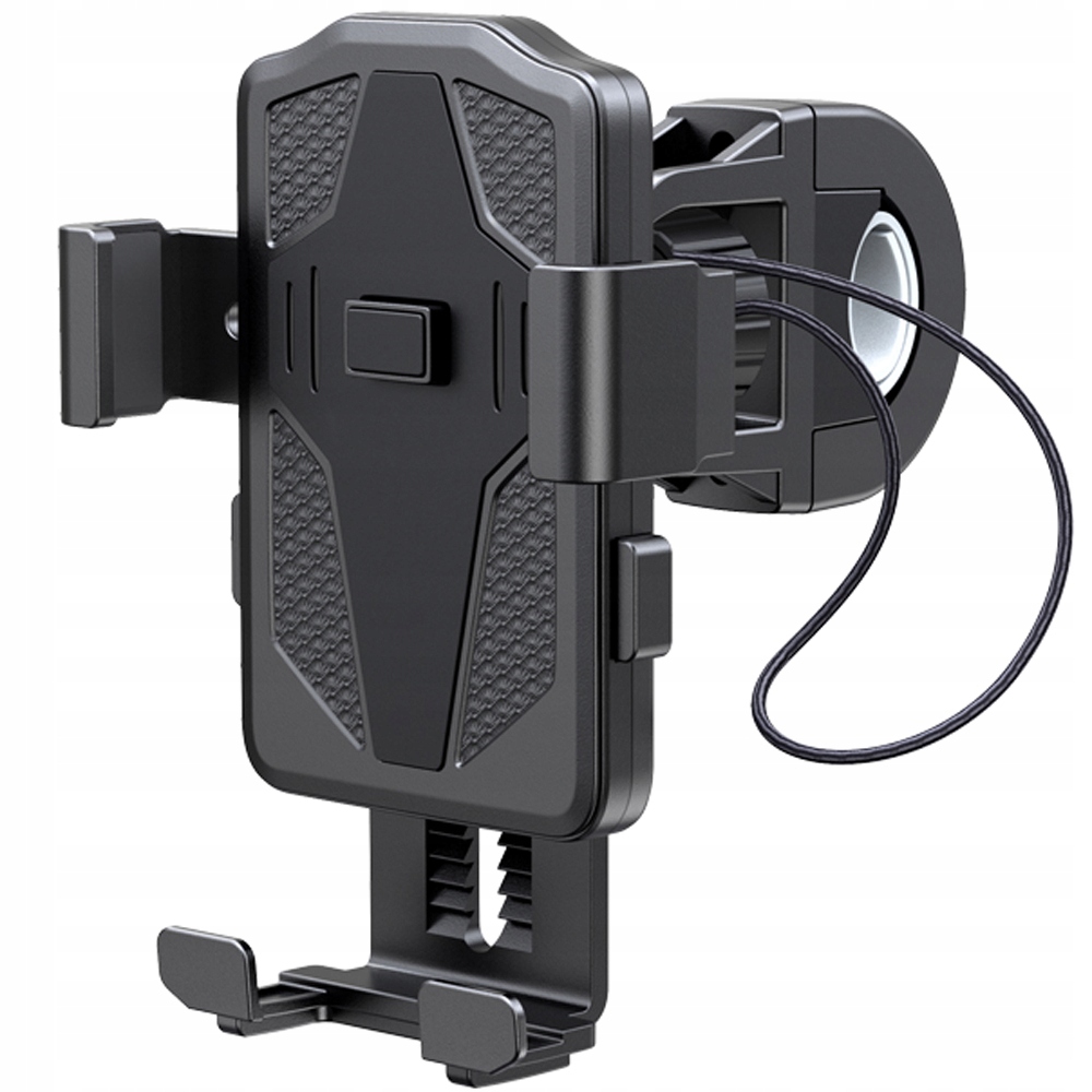 Materiały wysokiej jakości: PC i ABS