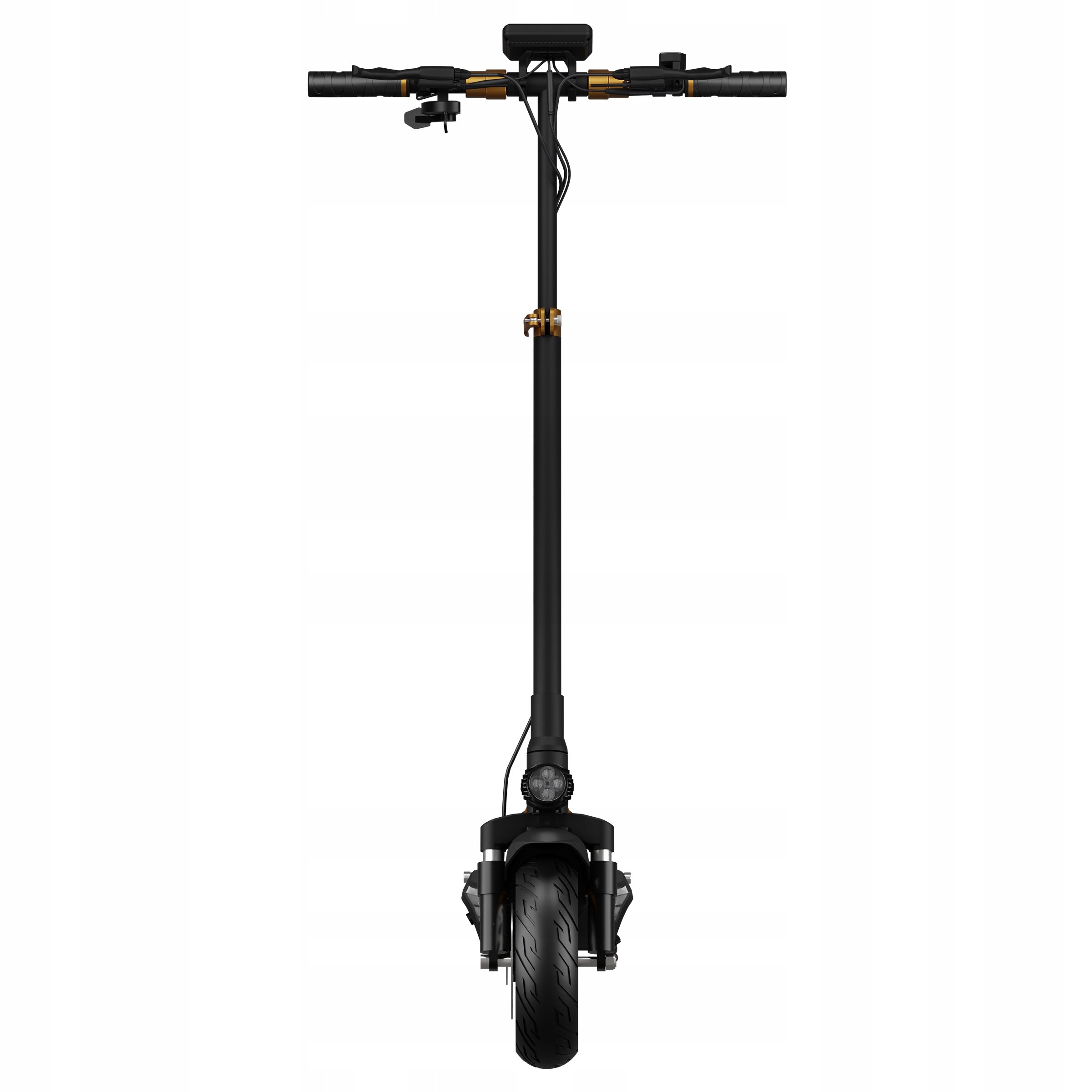 Bezpieczeństwo na drodze z niezawodnymi hamulcami tarczowymi