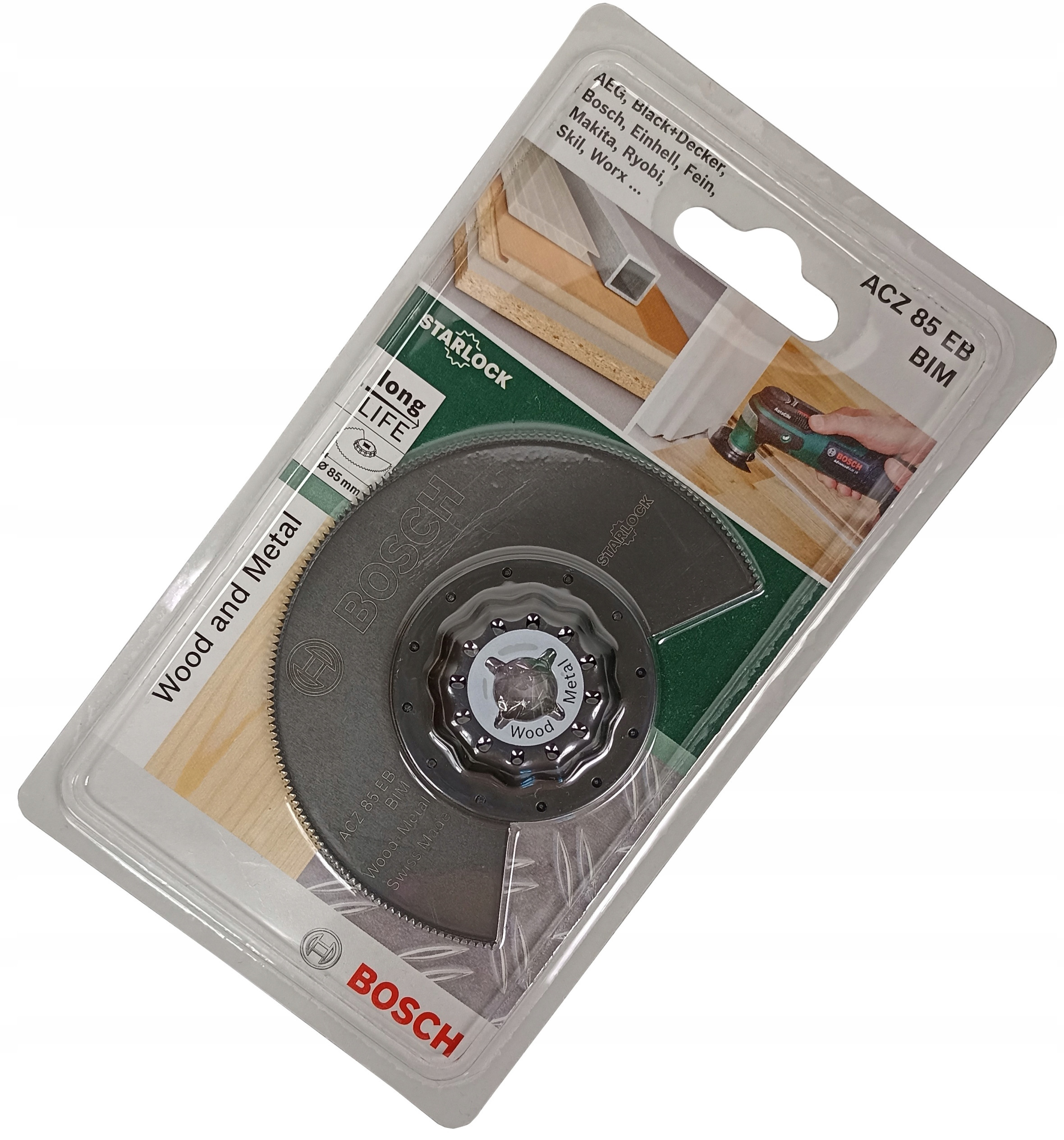 Idealne do prac remontowych i obróbki drewna