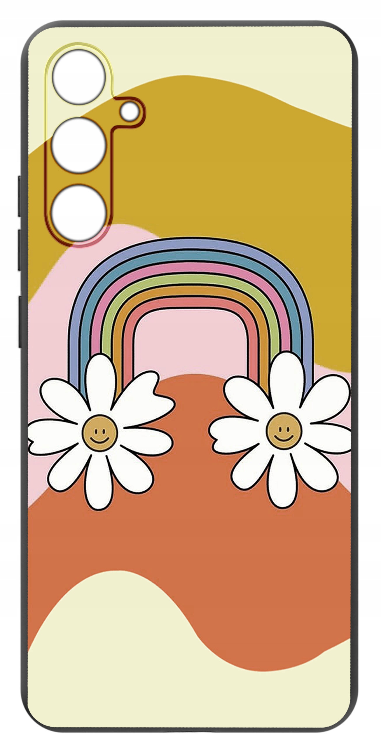 Intensywne kolory odporne na ścieranie