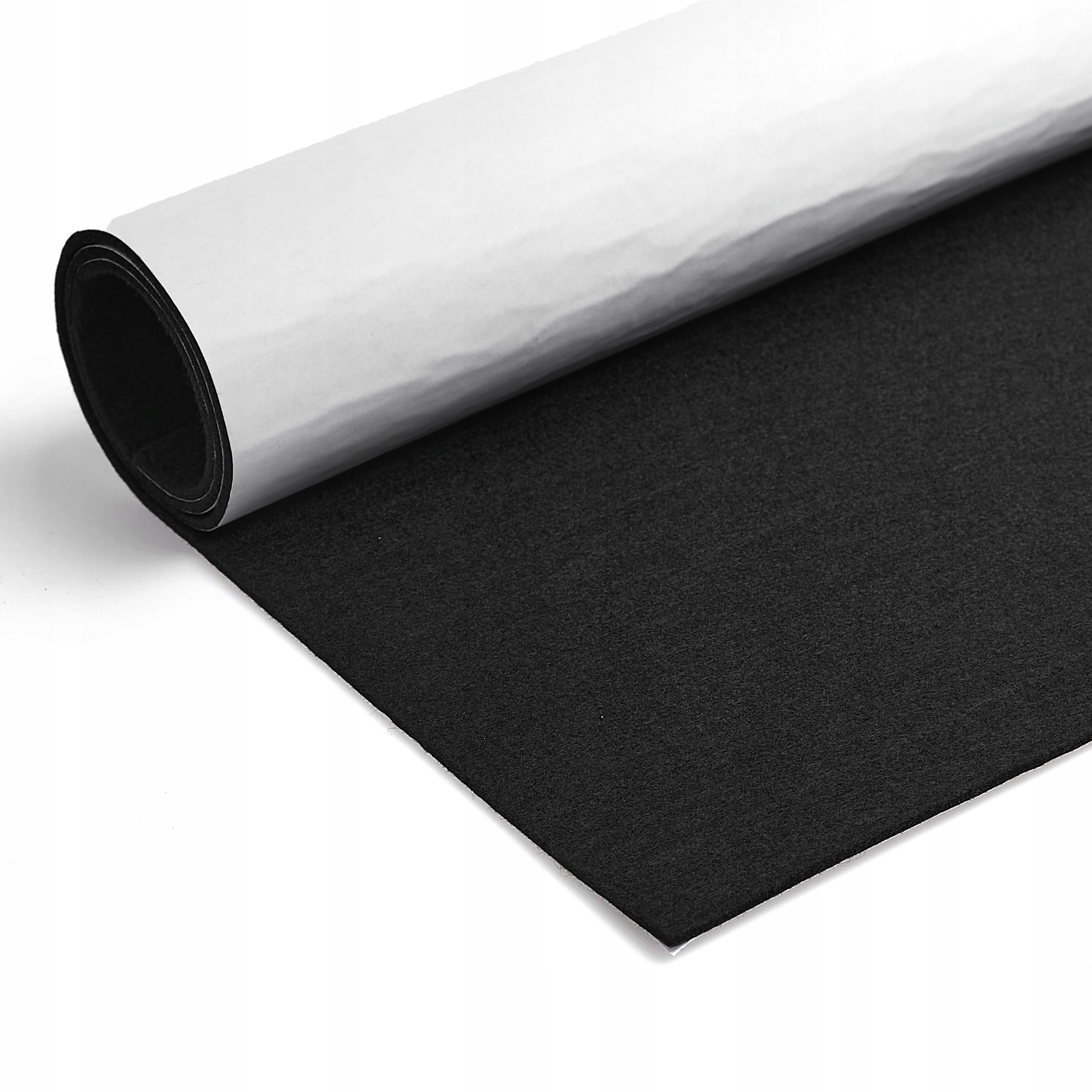 Filc Samoprzylepny Z KLEJEM 50x100cm – Idealny do Twojego Domu i Ogrodu