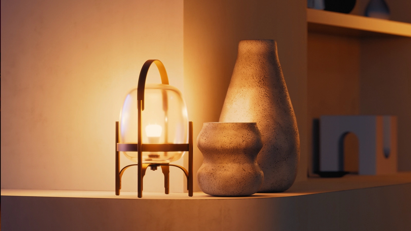 Tradycyjny kształt żarówki: Idealne do każdego wnętrza