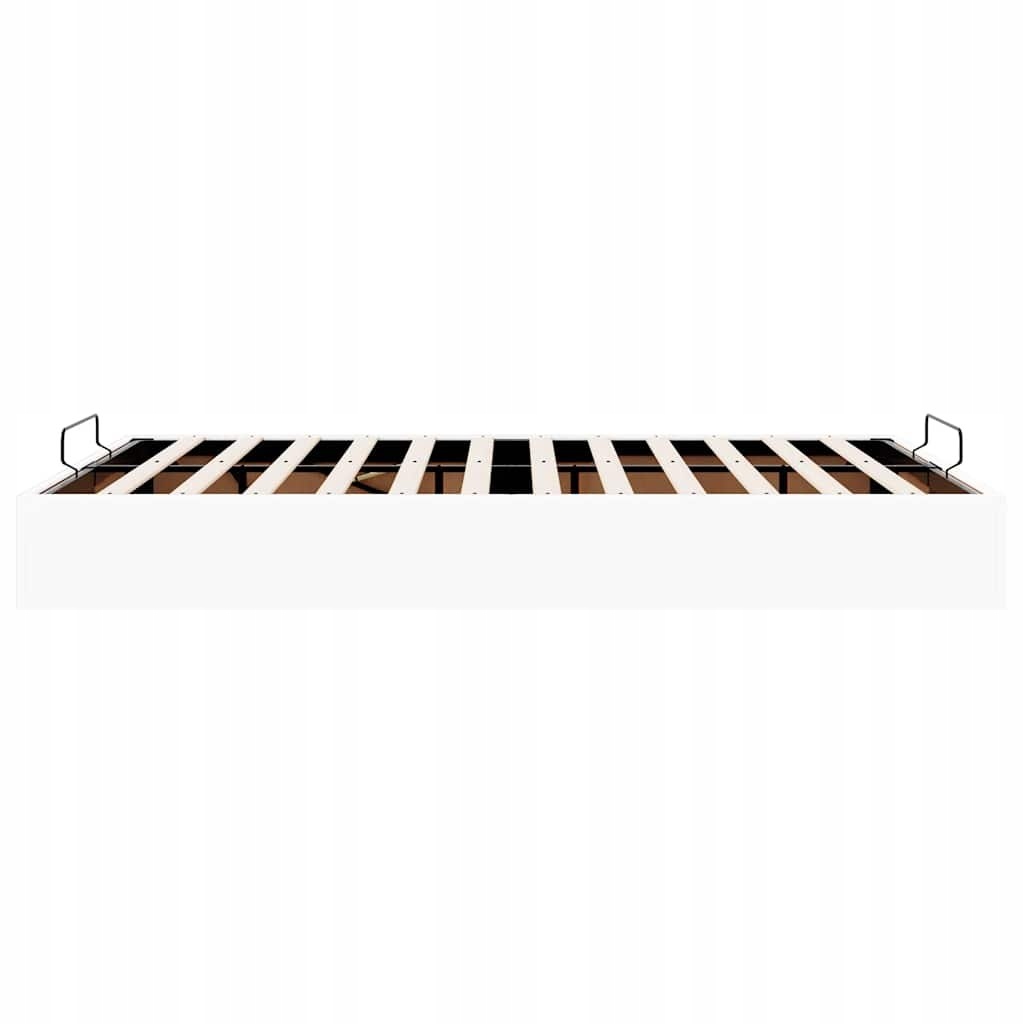 Wygodny hydrauliczny mechanizm podnoszenia