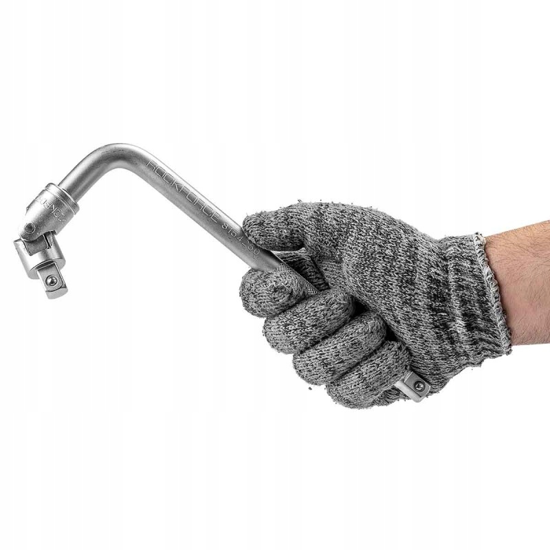 Kompatybilność z złączkami kulowymi – Wygodne użytkowanie