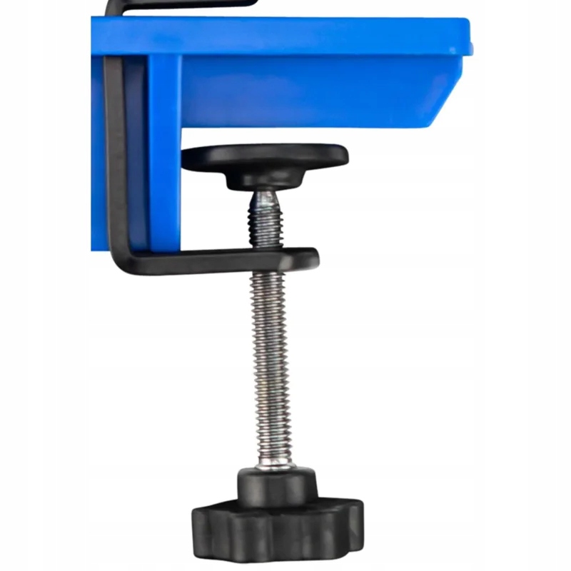 Łatwy i szybki montaż siatki