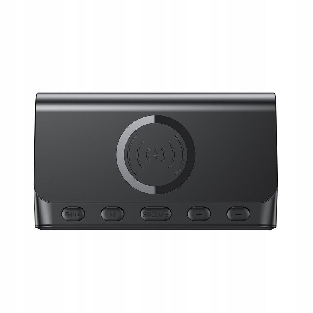 Wygodne ustawienia – Funkcja drzemki i pamięć ustawień