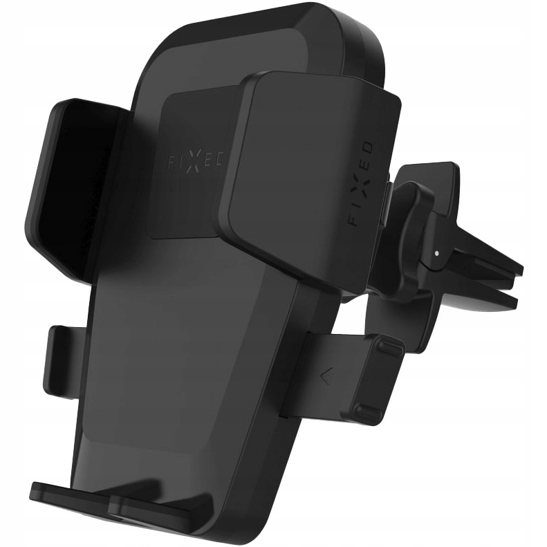 FIXED Iconiq Uniwersalny uchwyt samochodowy – Wygodne mocowanie dla Twojego telefonu