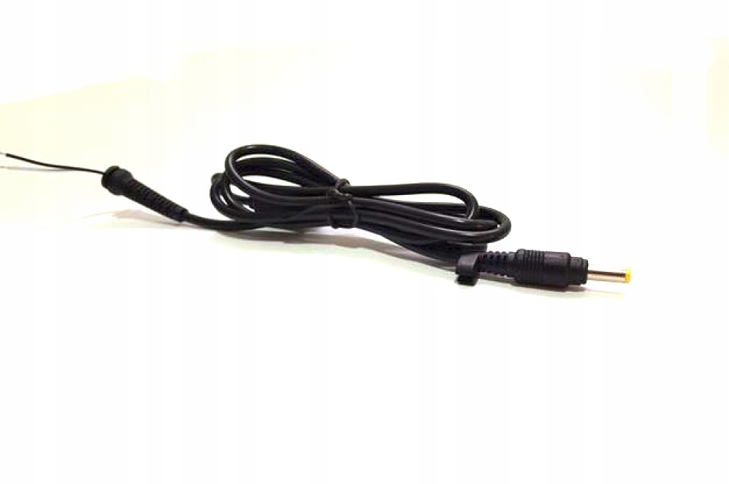 Kabel zasilający Movano - Przewód do zasilacza/ładowarki HP (4.8x1.7)