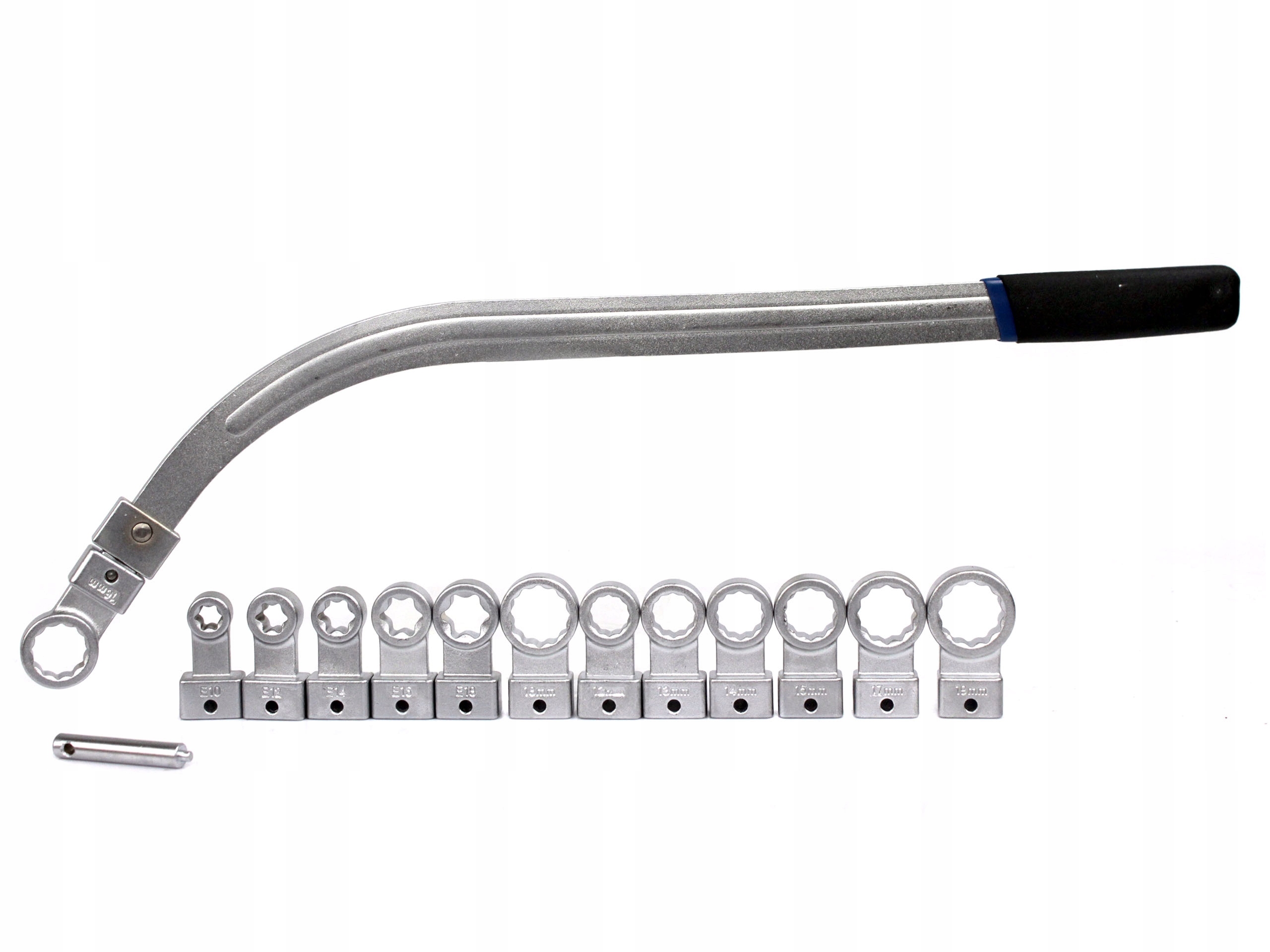 Wysoka jakość wykonania i ergonomiczny design