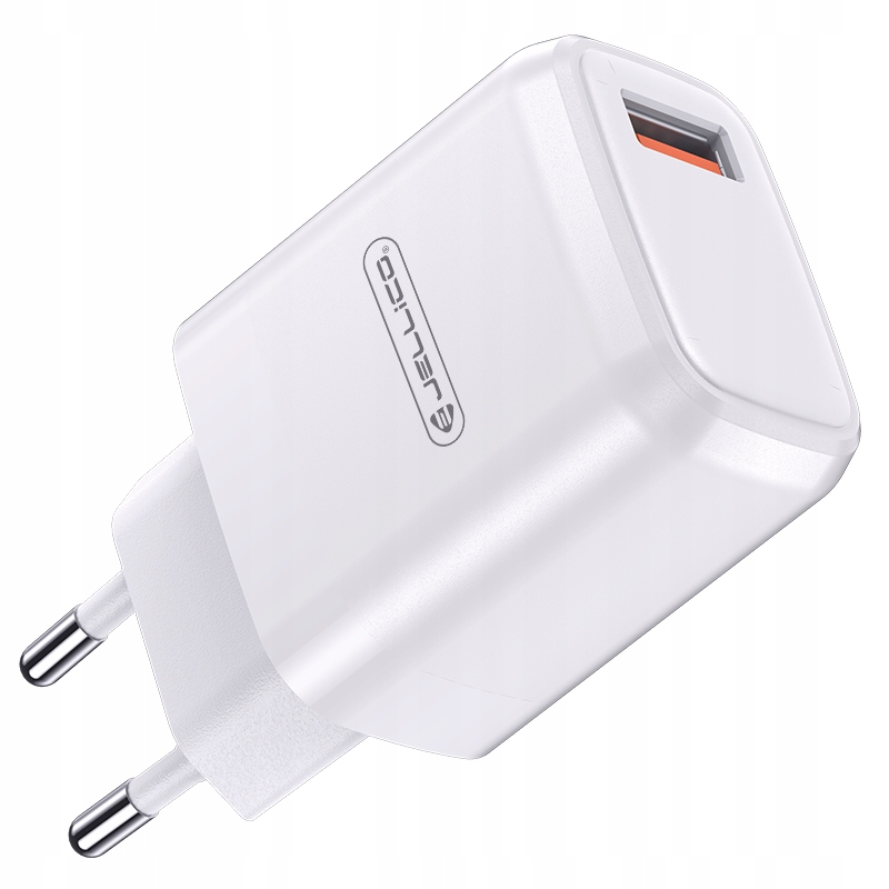 Szybkie ładowanie dzięki technologii USB 3.0