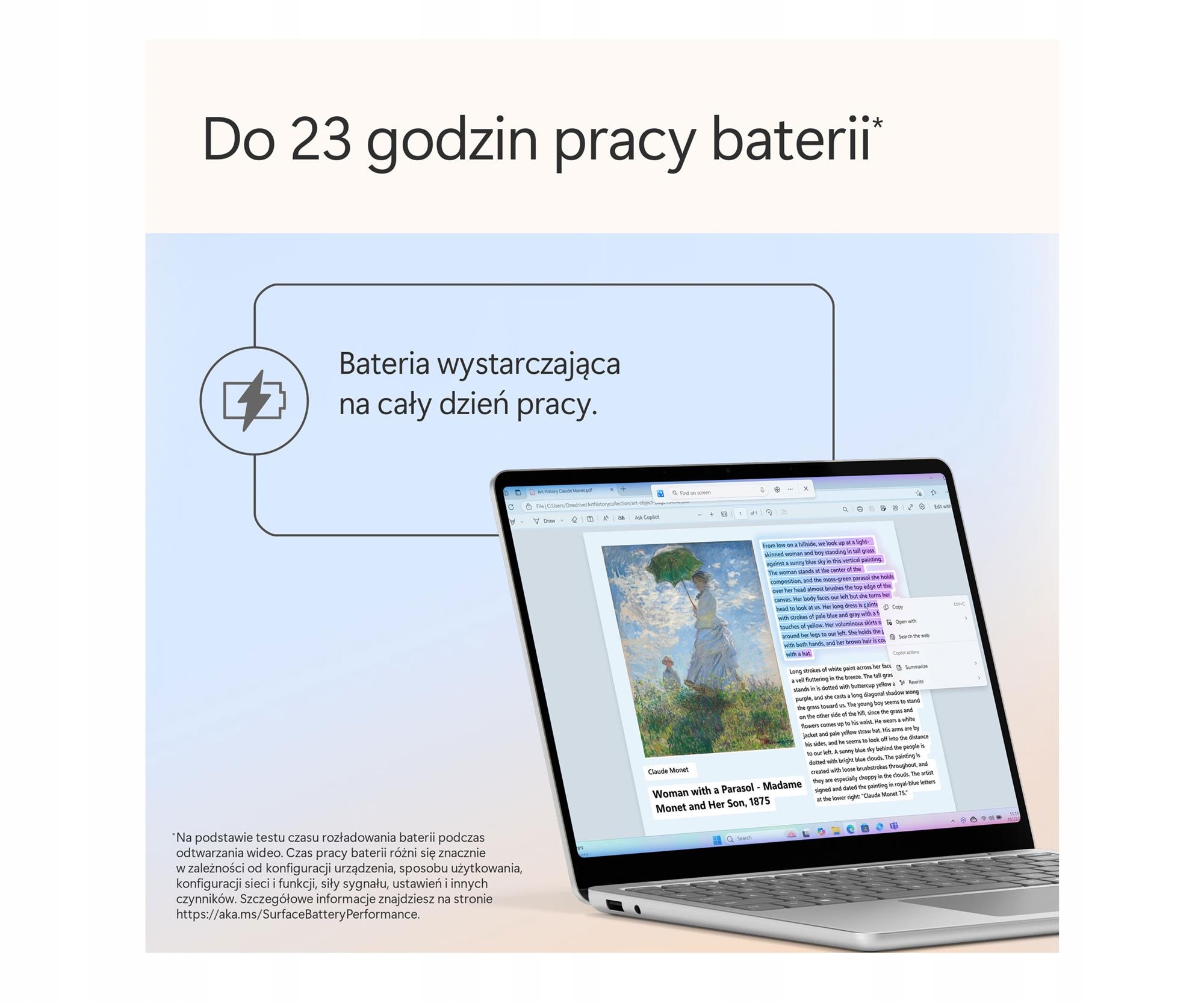 System operacyjny Windows 11 – Nowoczesne funkcje i interfejs