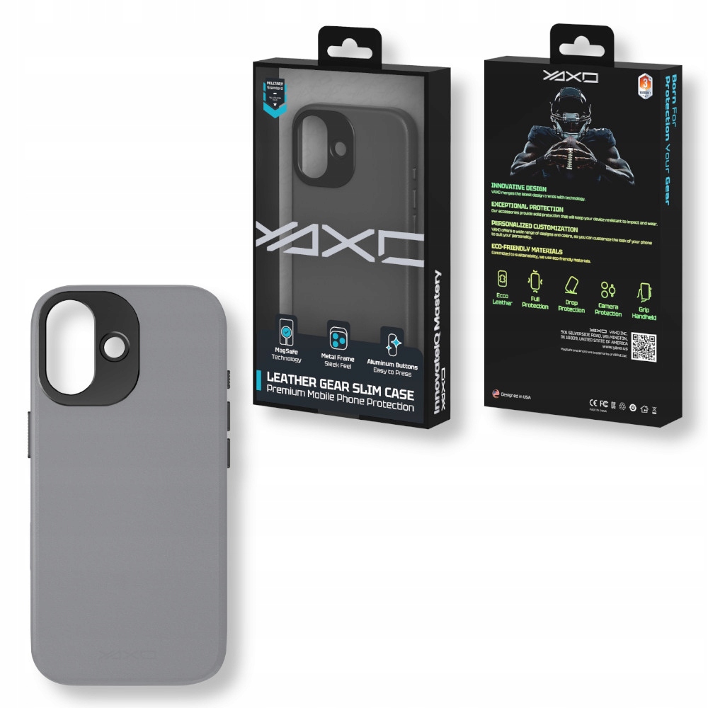 Idealne dopasowanie do iPhone 17