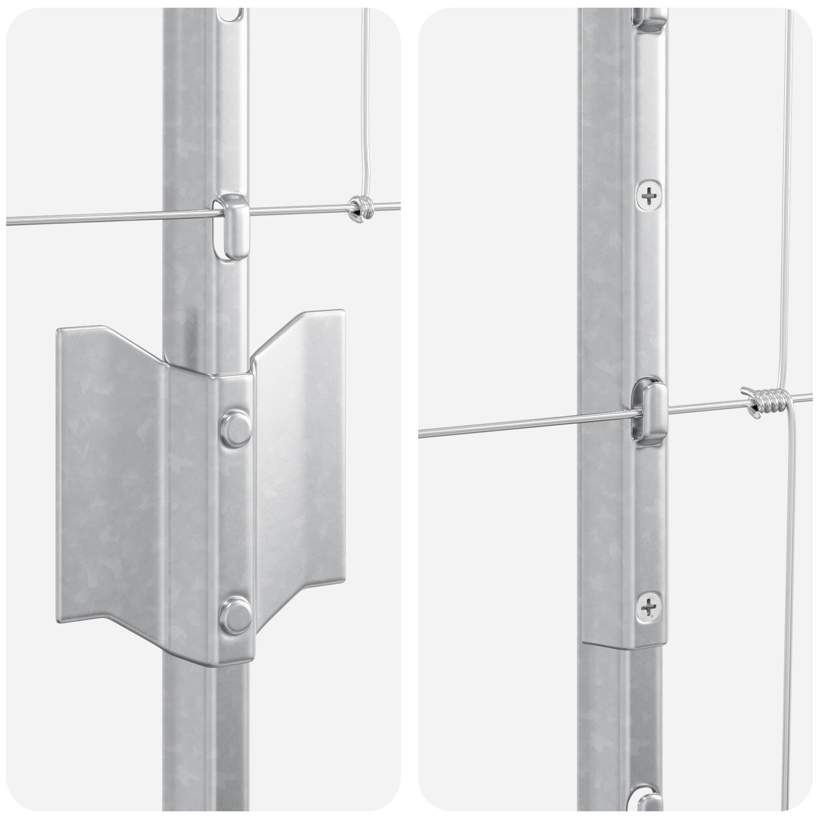 Nowoczesny i minimalistyczny design – Elegancja w Twoim ogrodzie