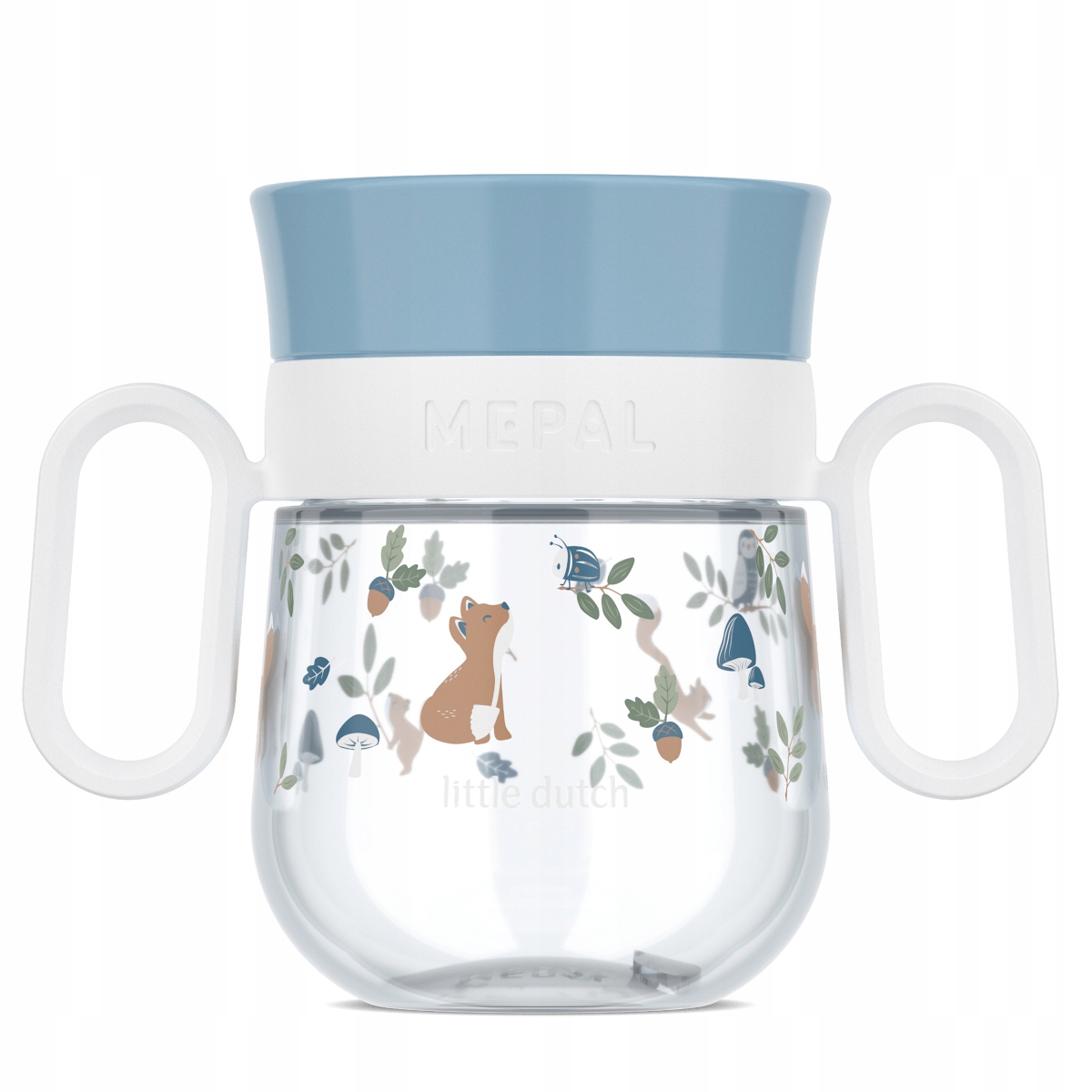 Łatwość w codziennym użytkowaniu i myciu