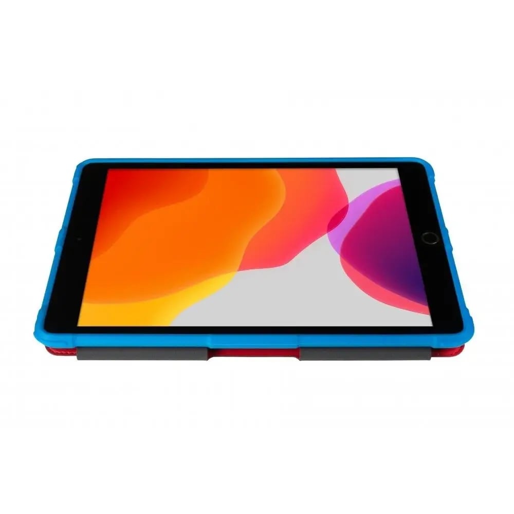 Ochrona zgodna z normami wojskowymi