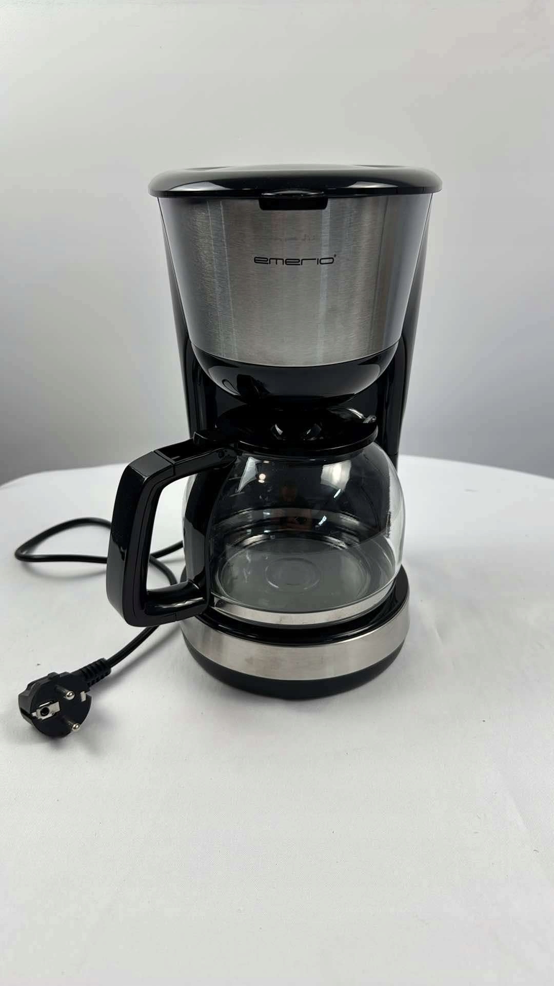 Wskaźnik poziomu wody i podgrzewana płyta