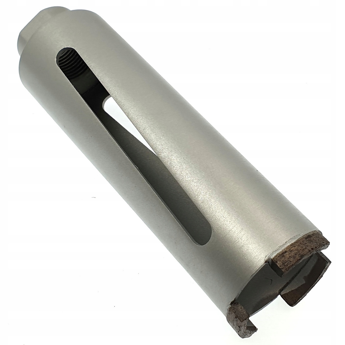 Korona diamentowa 107 mm – Niezbędne narzędzie do wiercenia w twardych materiałach