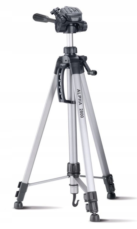 Statyw Cullmann Alpha 2800 mobile – Idealny towarzysz dla każdego fotografa