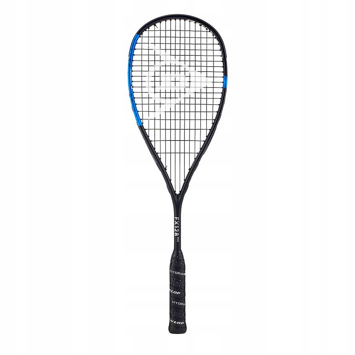 Rakieta do squasha Dunlop FX 128 Pro – Zwiększ moc swoich uderzeń!