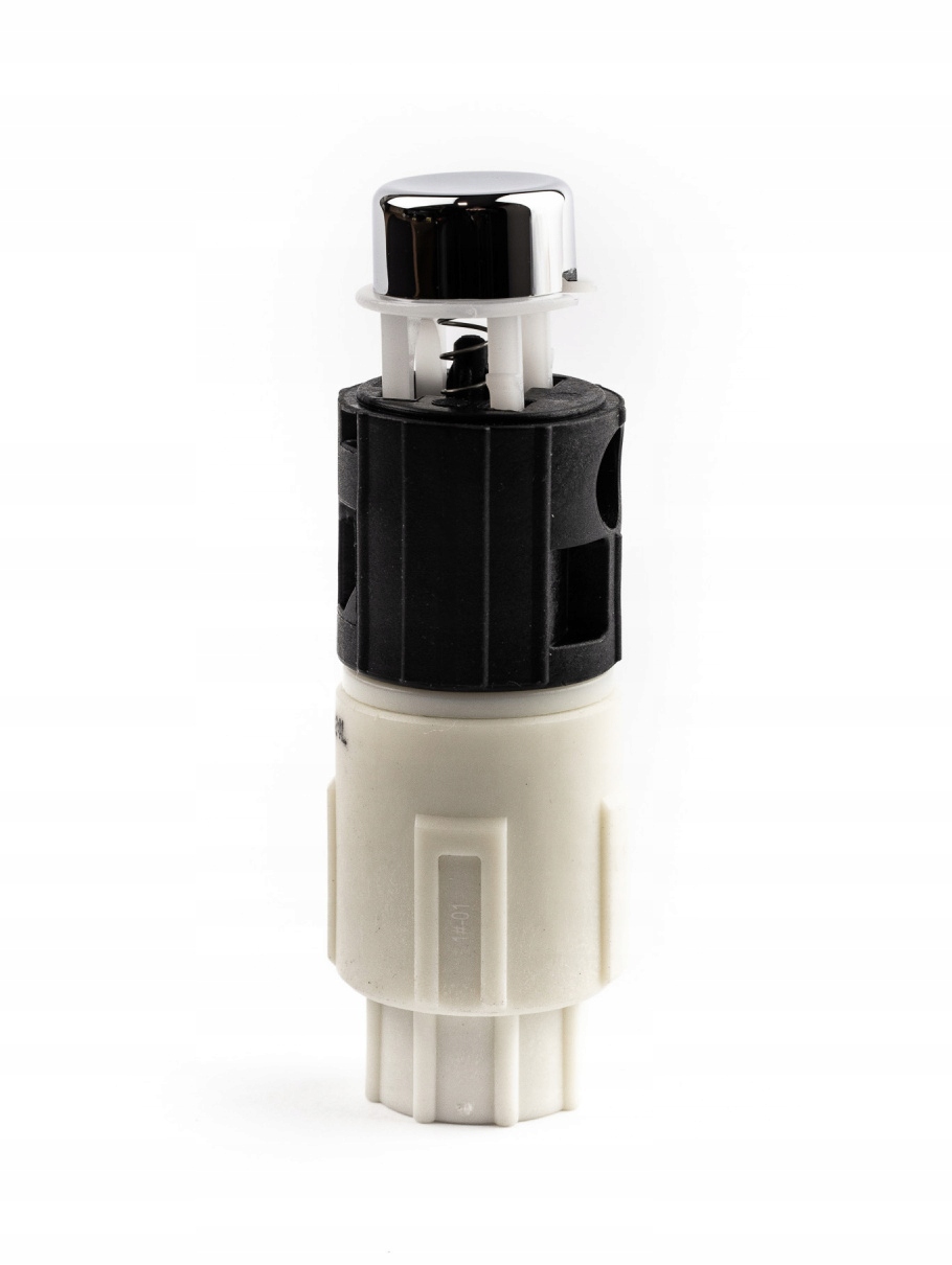 Materiał i trwałość – Zawiasy z duroplastu